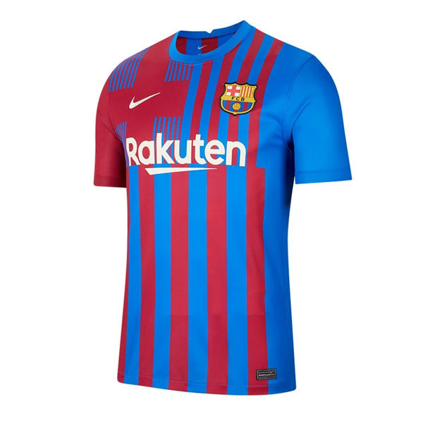 Tailandia Camiseta Barcelona 1ª 2021-2022