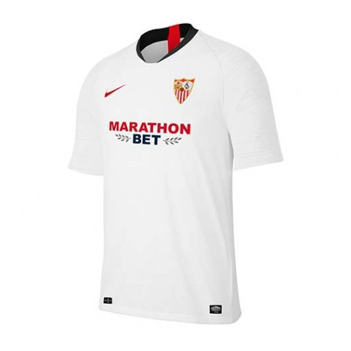 Tailandia Camiseta Sevilla 1ª 2019-2020