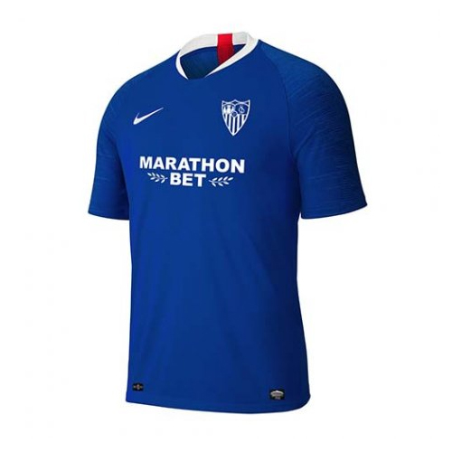 Tailandia Camiseta Sevilla 3ª 2019-2020