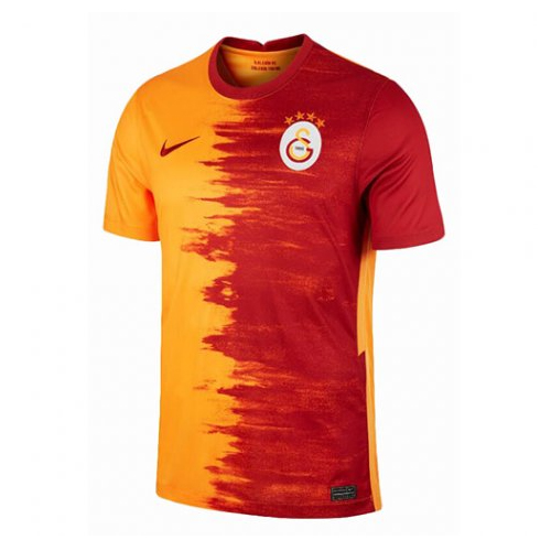 Camiseta Galatasaray 1ª 2020-2021