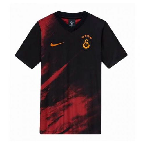 Camiseta Galatasaray 2ª 2020-2021