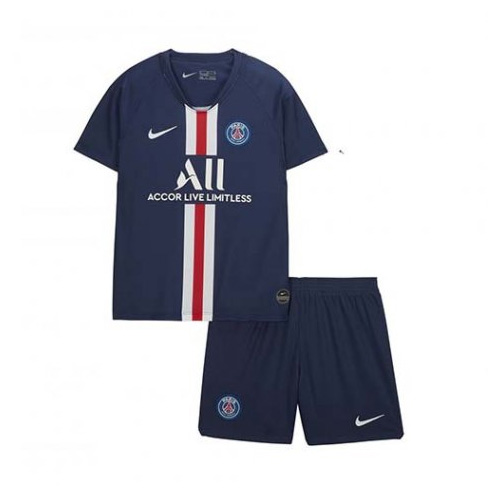 Camiseta Paris Saint Germain 1ª Niños 2019-2020