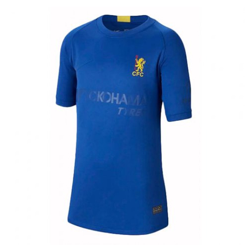 Tailandia Camiseta Chelsea 4ª 2019-2020