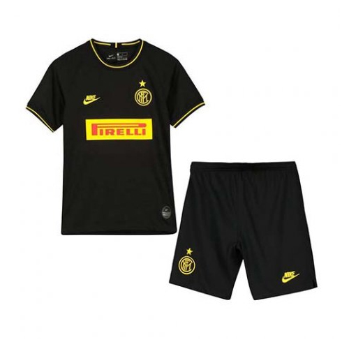 Camiseta Inter Milan 3ª Niño 2019-2020