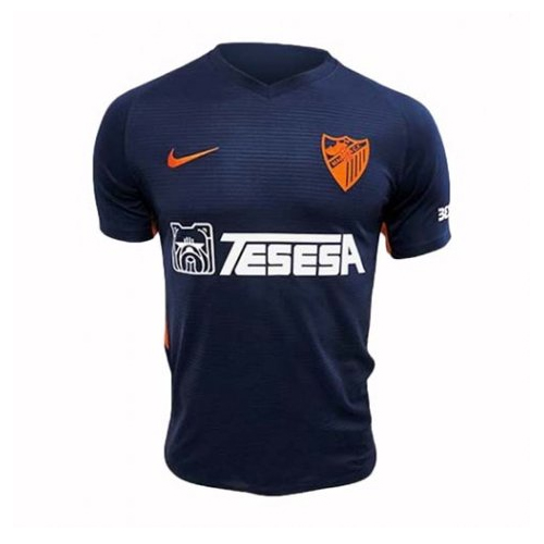 Tailandia Camiseta Malaga 2ª 2019-2020