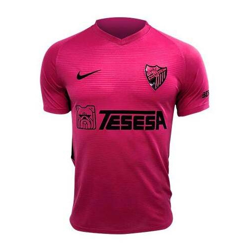 Tailandia Camiseta Malaga 3ª 2019-2020