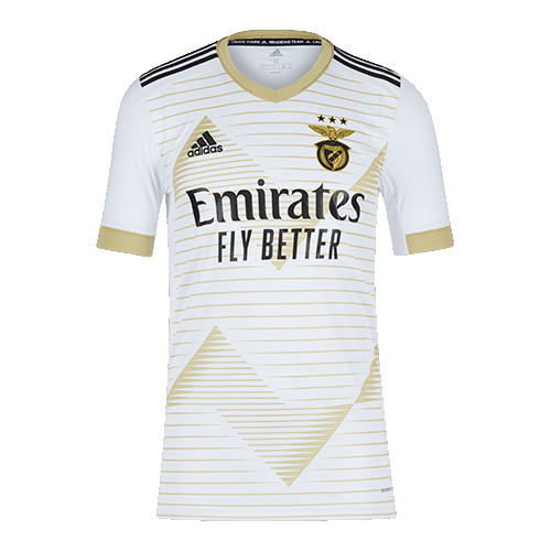 Tailandia Camiseta Benfica 3ª 2020-2021