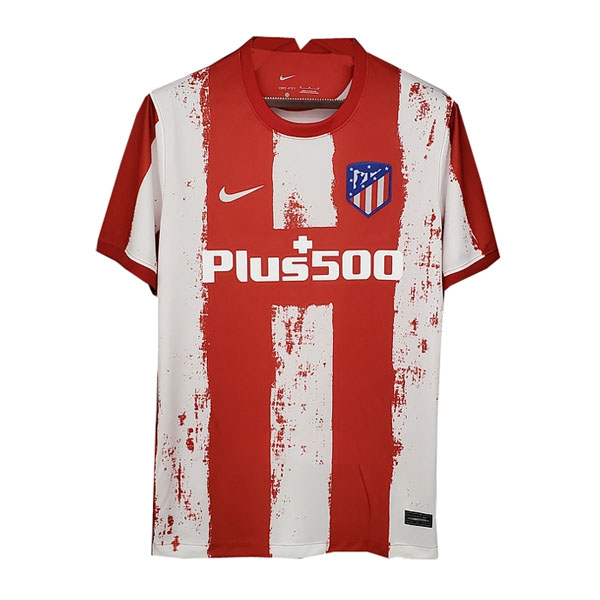 Camiseta Atletico Madrid 1ª 2021-2022