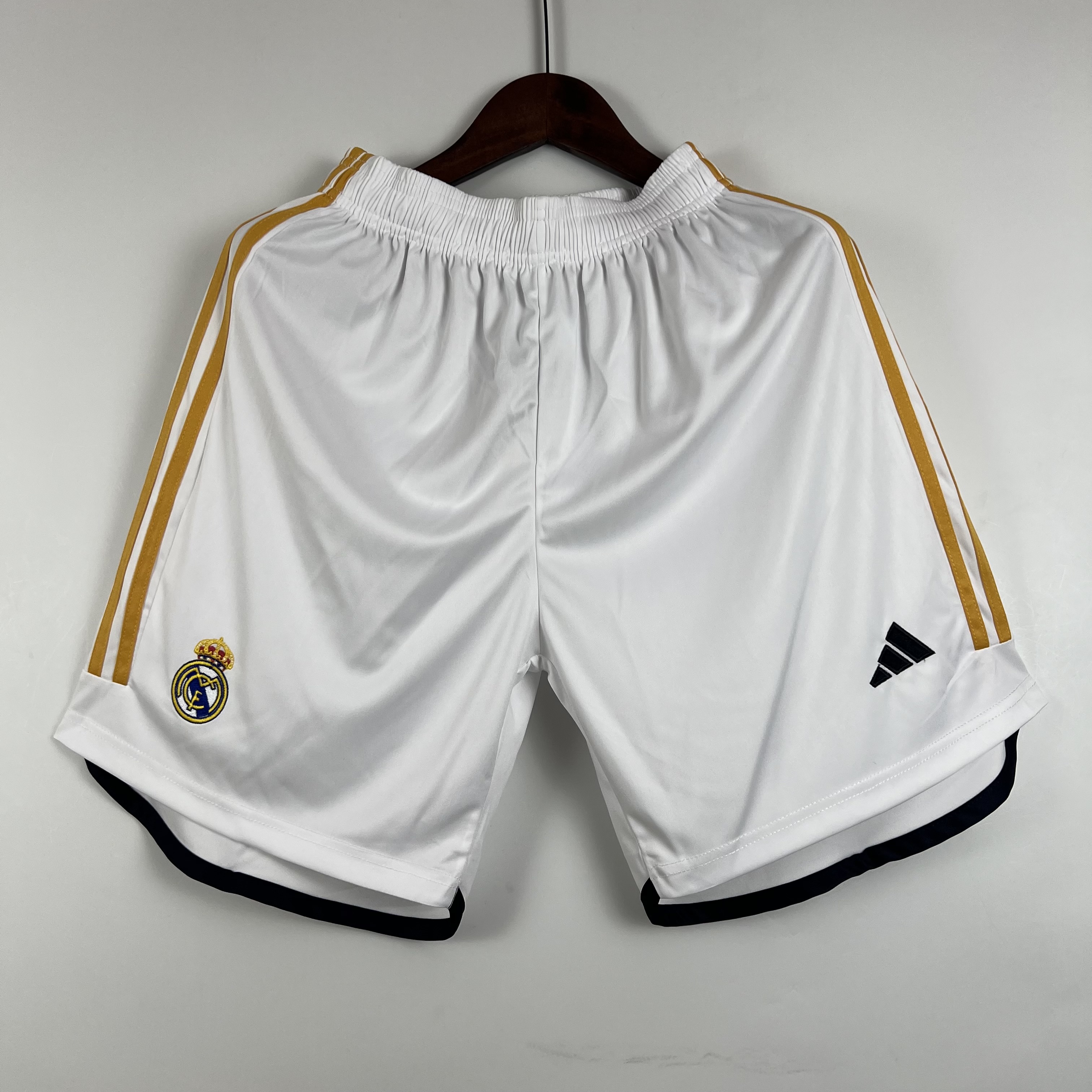 Pantalones Real Madrid 1ª 2023-2024