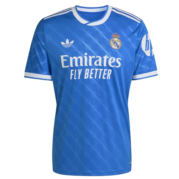 Tailandia Camiseta PSG 1ª con estrella 2025-2026