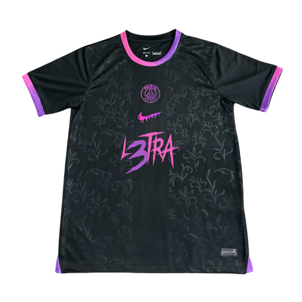 Tailandia Camiseta PSG JORDAN Nike X PSG 2025-2026 Tailandia Camiseta PSG JORDAN Nike X PSG 2025-2026