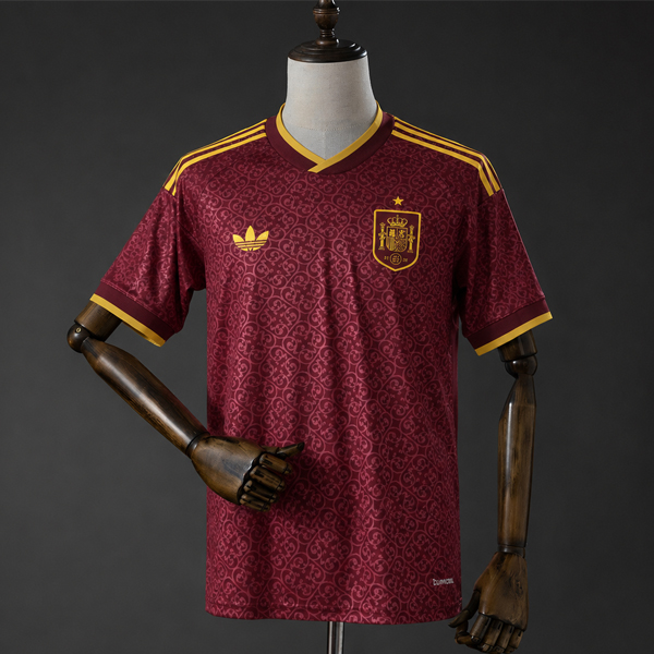 Tailandia Camiseta España Special Edition 2026 2
