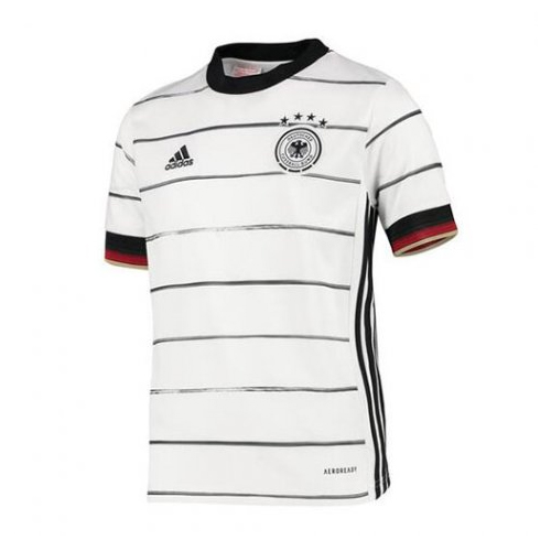 Tailandia Camiseta Alemania 1ª 2020