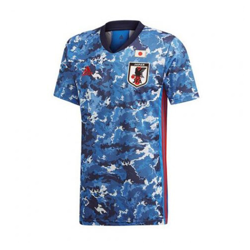 Tailandia Camiseta Japón 1ª 2020