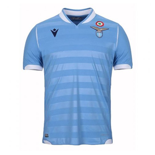 Tailandia Camiseta Lazio 1ª 2019-2020