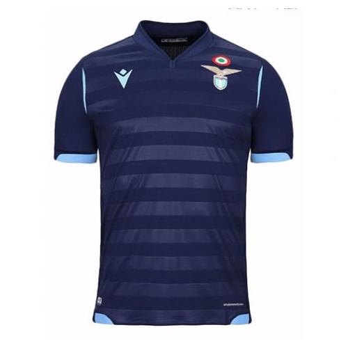 Tailandia Camiseta Lazio 3ª 2019-2020