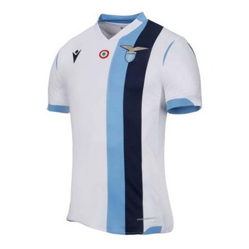 Tailandia Camiseta Lazio 2ª 2019-2020